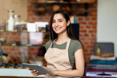 Image for Helping small businesses get ready for today’s economic challenges