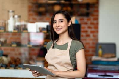 Image for Helping small businesses get ready for today’s economic challenges