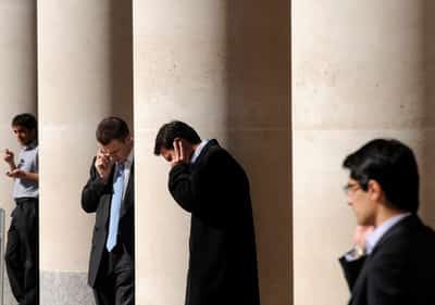 Image for UK borrowing costs march higher, sterling slumps as Starmer's future in doubt
