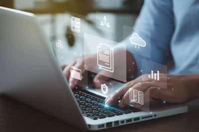 Image for The Role of No-Code in Ensuring Software and Quality Compliance