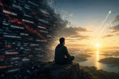 Image for The New Era of Investing: Why the Most Successful Investors May Be the Ones Who Learn to Ignore the Noise