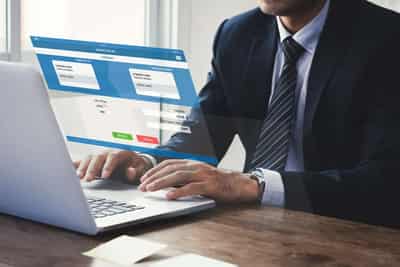 Image for How to transfer money from one bank to another