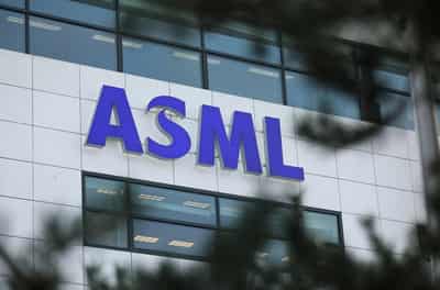 Image for ASML capacity upgrade soothes AI chip bottleneck fears