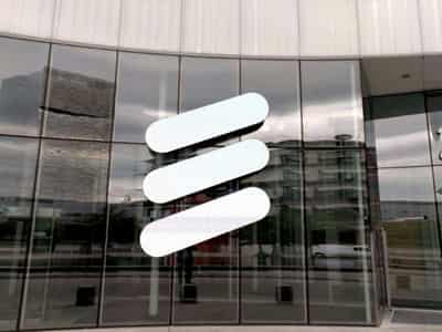 Image for Ericsson flags risk of losing 5G market share in China