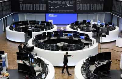 Image for Demand for sustainable funds wanes as Ukraine war puts focus on oil and gas