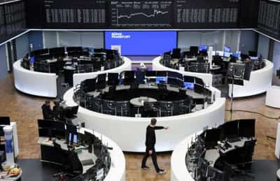 Image for Demand for sustainable funds wanes as Ukraine war puts focus on oil and gas