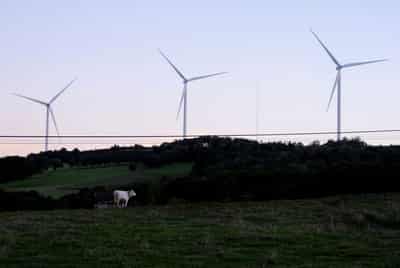 Image for EU plans to add carbon credits to new climate goal, document shows