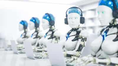 Image for Sterling National Bank Partners with IPsoft’s Amelia®&#8211;Most Human AI&#x2122;&#8211;to Launch Cognitive Customer Service Agent “Skye”