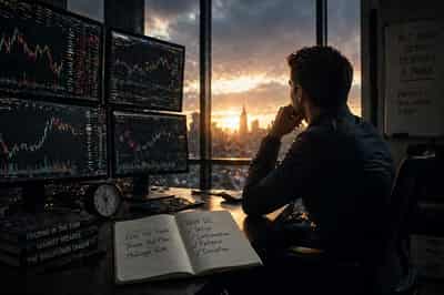Image for The Moment Traders Ignore—That Often Matters More Than the Trade Itself