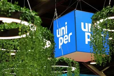 Image for Germany’s Uniper raises 2024 outlook after disputes settlement