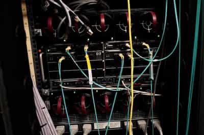Image for Oaktree-backed firm unveils $1.2 billion Amsterdam 'hyperscale' data centre project