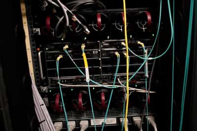 Image for Oaktree-backed firm unveils $1.2 billion Amsterdam 'hyperscale' data centre project