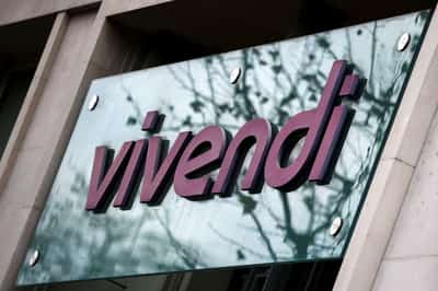 Image for EU court backs regulators, hands Vivendi defeat in Lagardere antitrust case