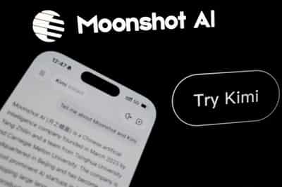 Image for Exclusive-China's Moonshot in talks with Microsoft, Amazon, Google over K3 revenue sharing, sources say