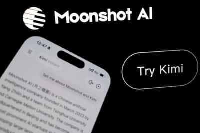 Image for Exclusive-China's Moonshot in talks with Microsoft, Amazon, Google over K3 revenue sharing, sources say
