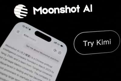 Image for Exclusive-China's Moonshot in talks with Microsoft, Amazon, Google over K3 revenue sharing, sources say