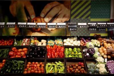 Image for Coronavirus costs climb as Europe&#8217;s farmers seek seasonal workers