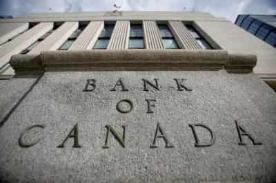 Image for Bank of Canada seen on hold even as economy accelerates