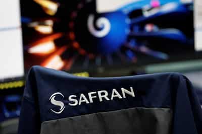 Image for Technip Energies, Safran, Airbus, Tereos to form green jet fuel venture in France