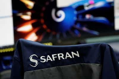 Image for Technip Energies, Safran, Airbus, Tereos to form green jet fuel venture in France