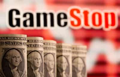 Image for GameStop sales rise 11% in February, March