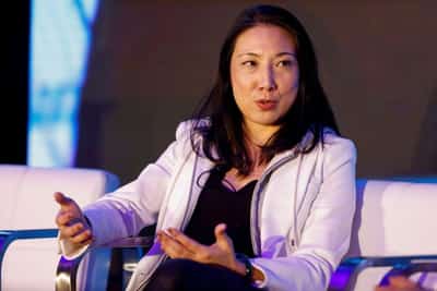 Image for Tinder CEO Iosotaluno to step down in July