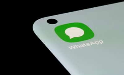 Image for WhatsApp launches test of in-app business directory