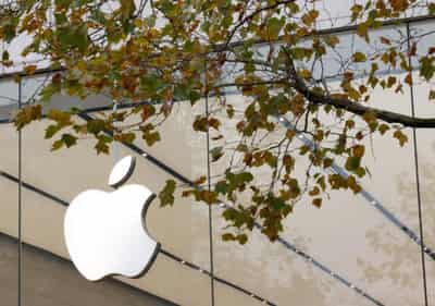 Image for Apple may add touch screens to Mac computers – Bloomberg News