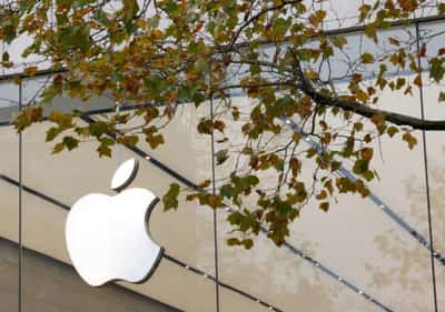 Image for Apple may add touch screens to Mac computers – Bloomberg News
