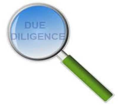 Image for The Unsung Hero Of Corporate Finance: Due Diligence