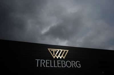 Image for Nordic Industrials flag FX bruises as dollar dents Q2 profits