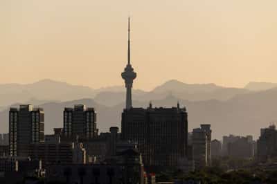 Image for China owns more than 11,000 German-developed patents, IW study shows