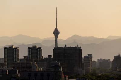 Image for China owns more than 11,000 German-developed patents, IW study shows