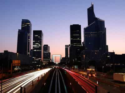 Image for European corporate outlook keeps improving as recovery goes beyond energy profits