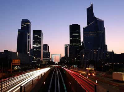 Image for European corporate outlook keeps improving as recovery goes beyond energy profits