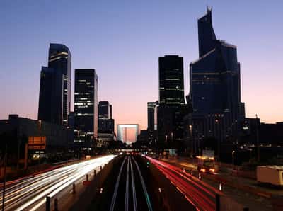 Image for European corporate outlook keeps improving as recovery goes beyond energy profits