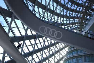 Image for FAW-VW recalls 206,012 Audi compact SUVs in China