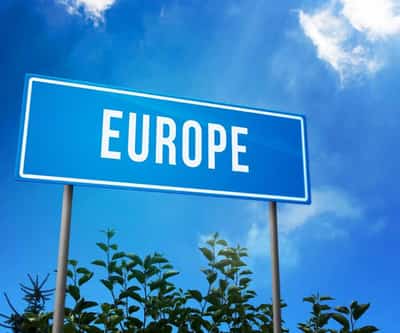 Image for EUROPE