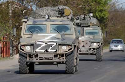 Image for Russian troops ill-prepared for Ukraine war, says ex-Kremlin mercenary