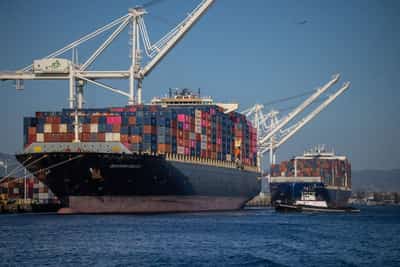 Image for Switzerland says US tariff reduction statement published in error