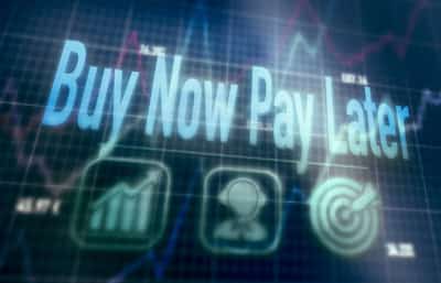 Image for Seismic shift of “Buy Now Pay Later” for Brands