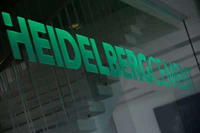 Image for Heidelberg Materials bets on US market under Trump