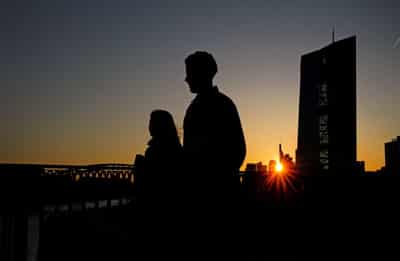 Image for Over-indebtessness on the rise again in Germany, survey shows