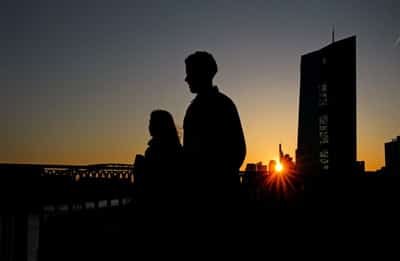Image for Over-indebtessness on the rise again in Germany, survey shows