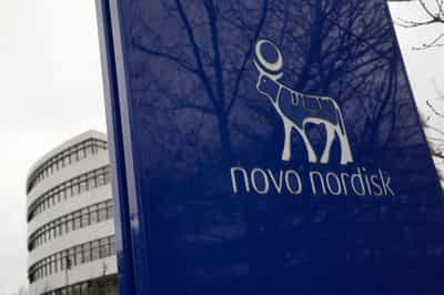Image for European medicines regulator recommends approval for Novo's Wegovy pill