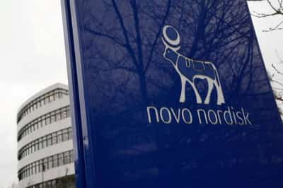 Image for European medicines regulator recommends approval for Novo's Wegovy pill