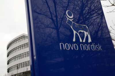 Image for European medicines regulator recommends approval for Novo's Wegovy pill