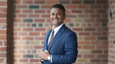 Image for Sanket Patel Drives $3M-$65M Bonding Capacity Growth, Creating Jobs Through Public-Sector Contracts During COVID-19