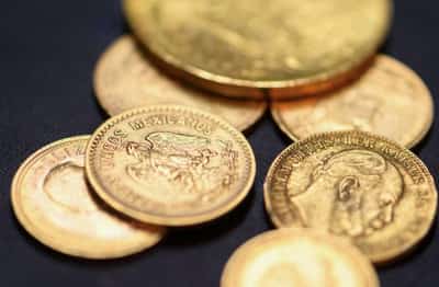 Image for Gold nears $5,400/oz, rally gains momentum as uncertainties mount