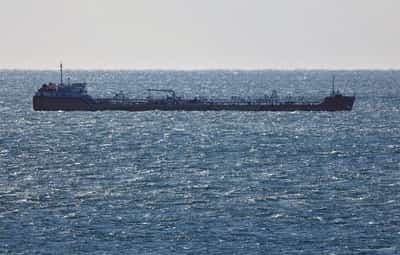 Image for Russia says its fuel reserves are ample